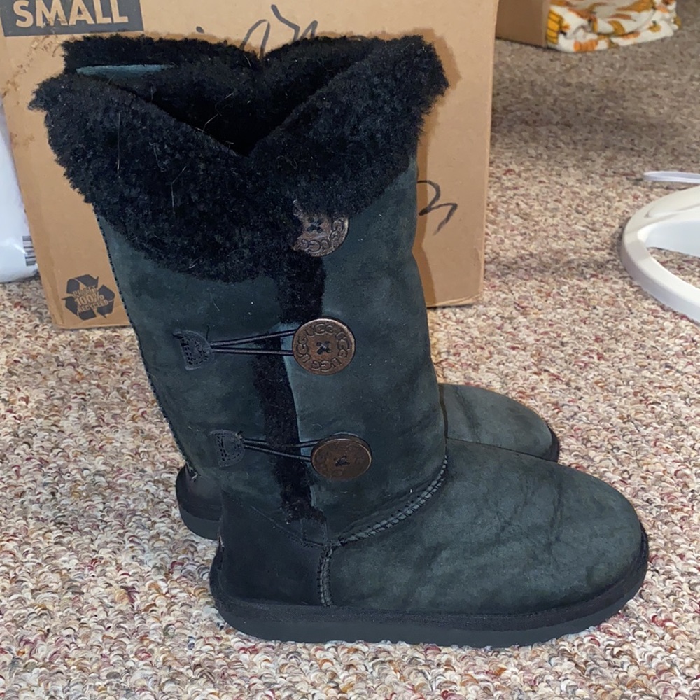 Women’s Ugg boots size 6.5